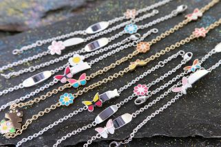 Kinderschmuck